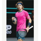 K-Swiss Rublev AO M.F.P. Tennis Shirt