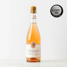 L.A Brewery Sparkling Non-Alcoholic English Blush