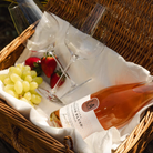 L.A Brewery Sparkling Non-Alcoholic English Blush