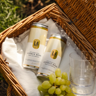 L.A Brewery Sparkling Non-Alcoholic Mixed Case