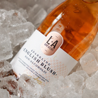 L.A Brewery Sparkling Non-Alcoholic English Blush