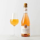 L.A Brewery Sparkling Non-Alcoholic  English Blush