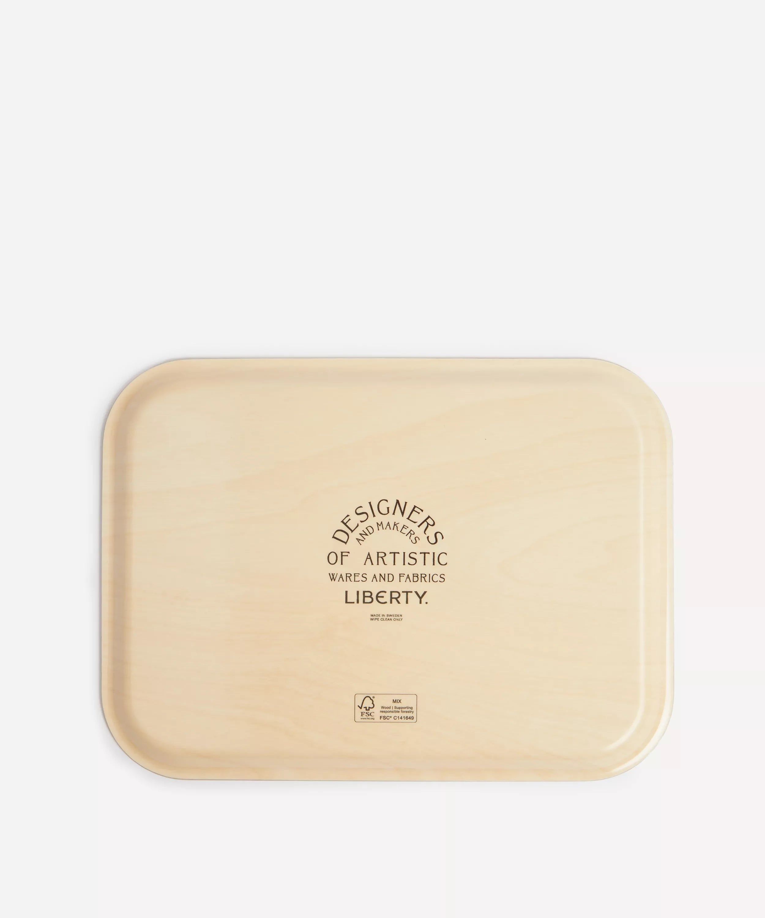Liberty Power of Love Tray