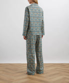 Liberty Strawberry Thief Lawn Cotton Pyjama Set
