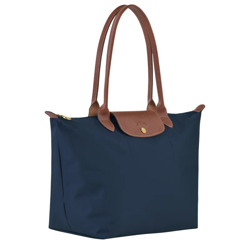 Longchamp Le Pliage Original L Tote Bag