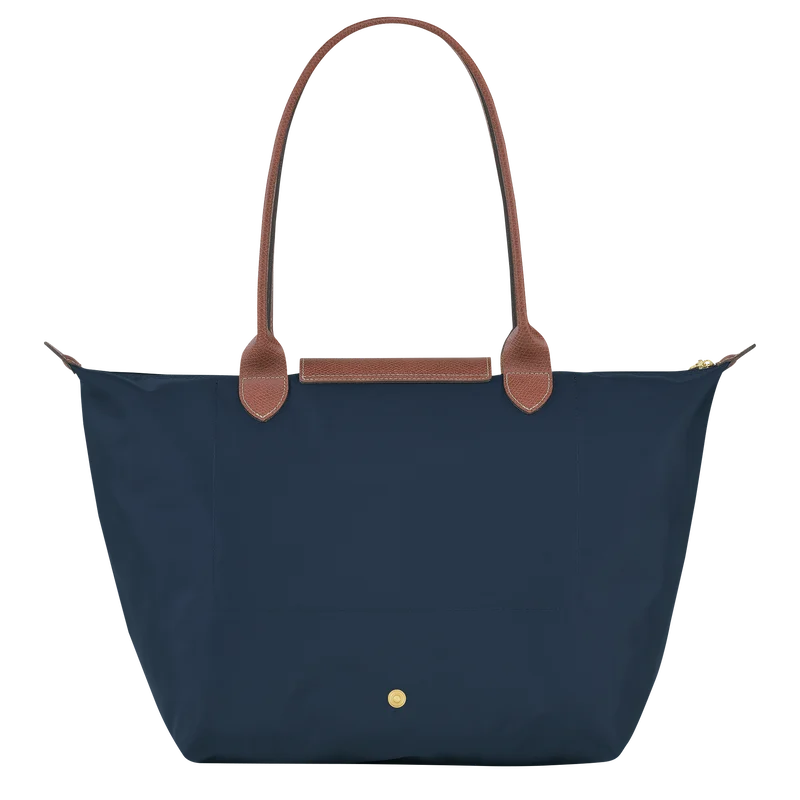 Longchamp Le Pliage Original L Tote Bag