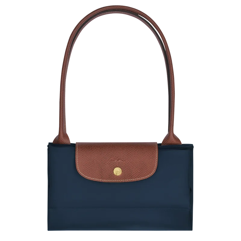 Longchamp Le Pliage Original L Tote Bag