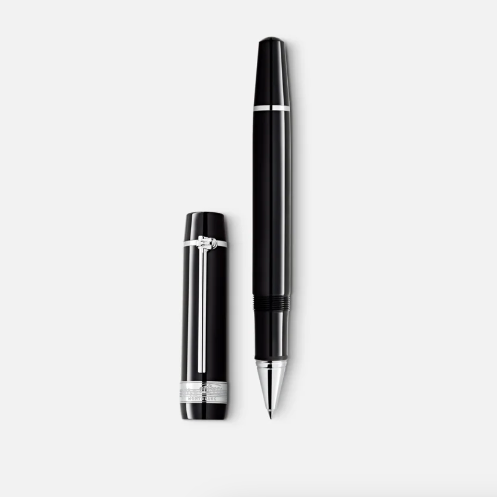 Montblanc Donation Pen Frédéric Chopin Rollerball