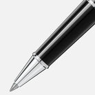 Montblanc Meisterstück Platinum Coated Rollerball Pen