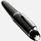 Montblanc Meisterstück Platinum Coated Rollerball Pen
