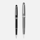 Montblanc Meisterstück Platinum Coated Rollerball Pen