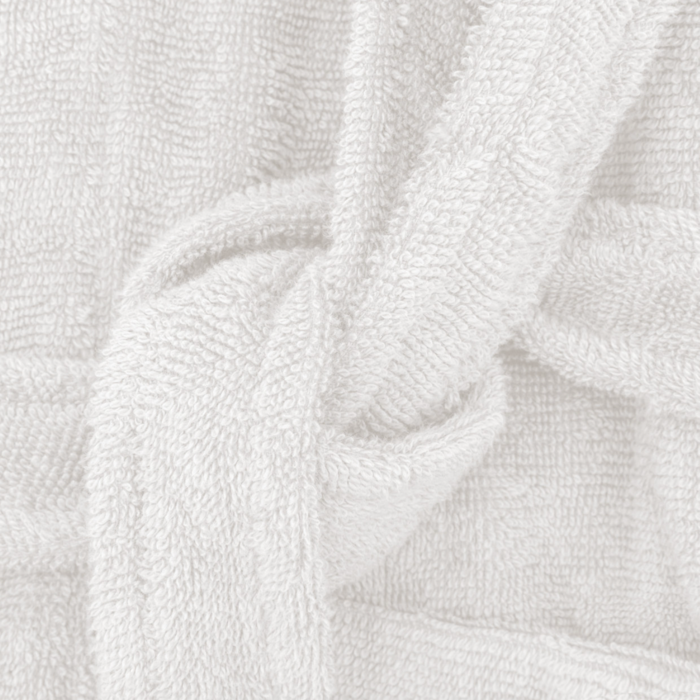 Muji Organic Cotton Dressing Gown
