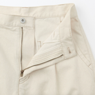 Muji Women's Washi Blend Trousers