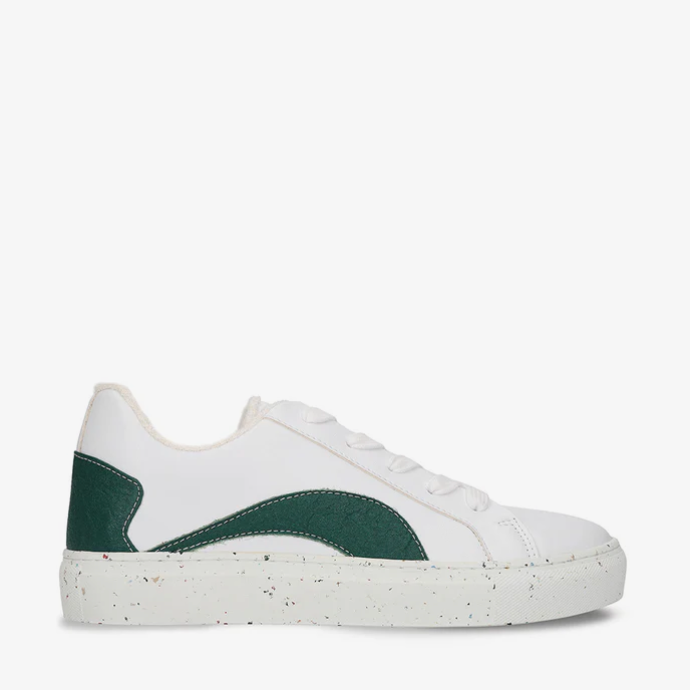 NAE Vegan Shoes Berlin Green