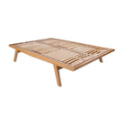 Naturalmat The Devon Oak Bed