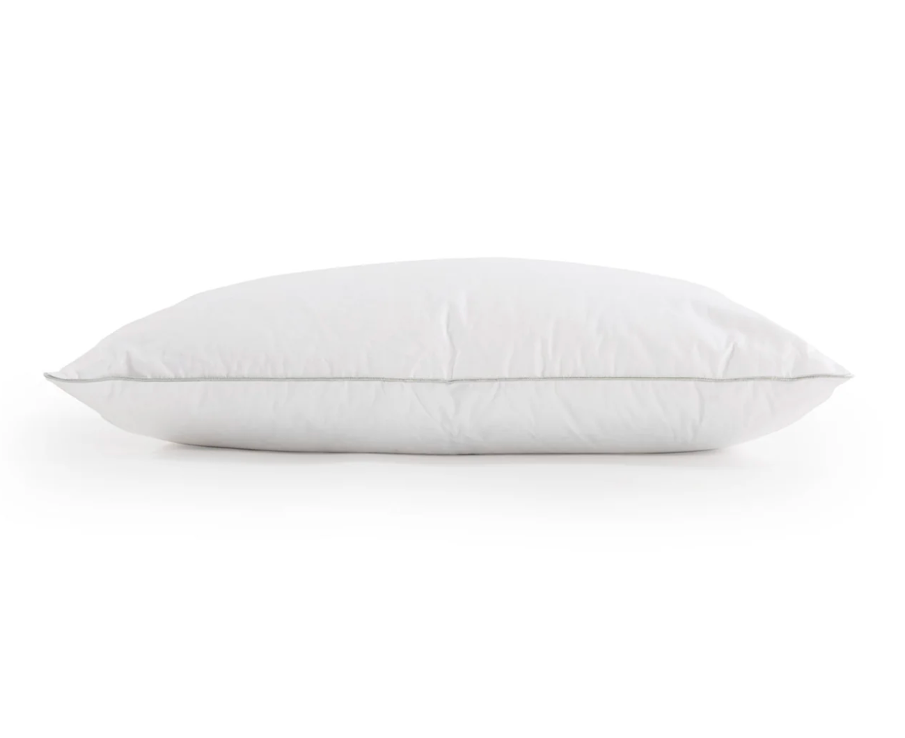 Naturalmat The Duck Feather Pillow