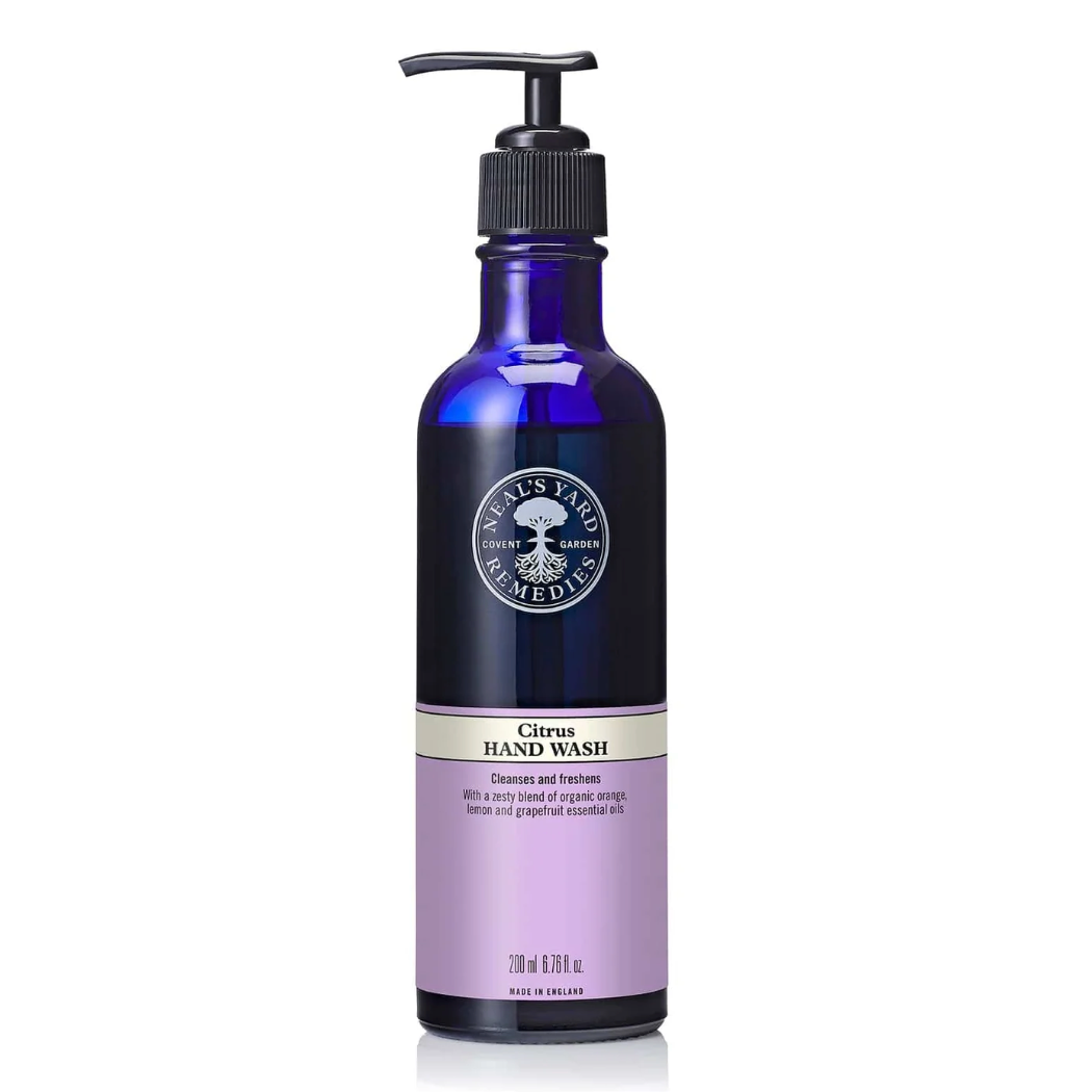 Neal's Yard Remedies Citrus Hand Wash