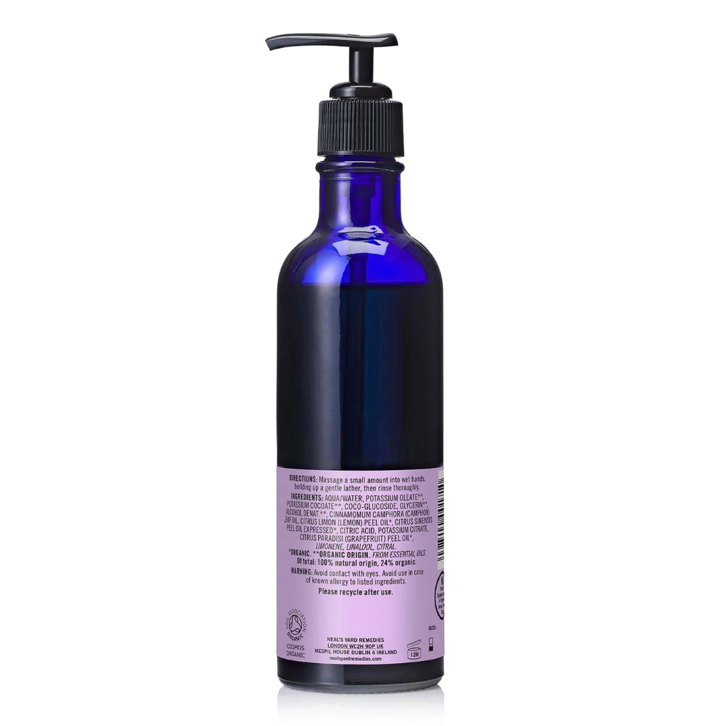 Neal's Yard Remedies Citrus Hand Wash