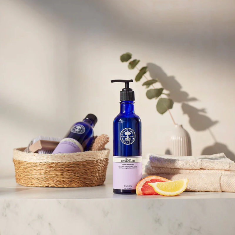 Neal's Yard Remedies Citrus Hand Wash