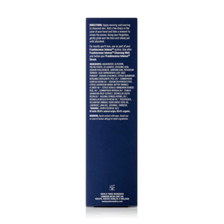 Neal's Yard Remedies Frankincense Intense Hydrating Essence 100ml