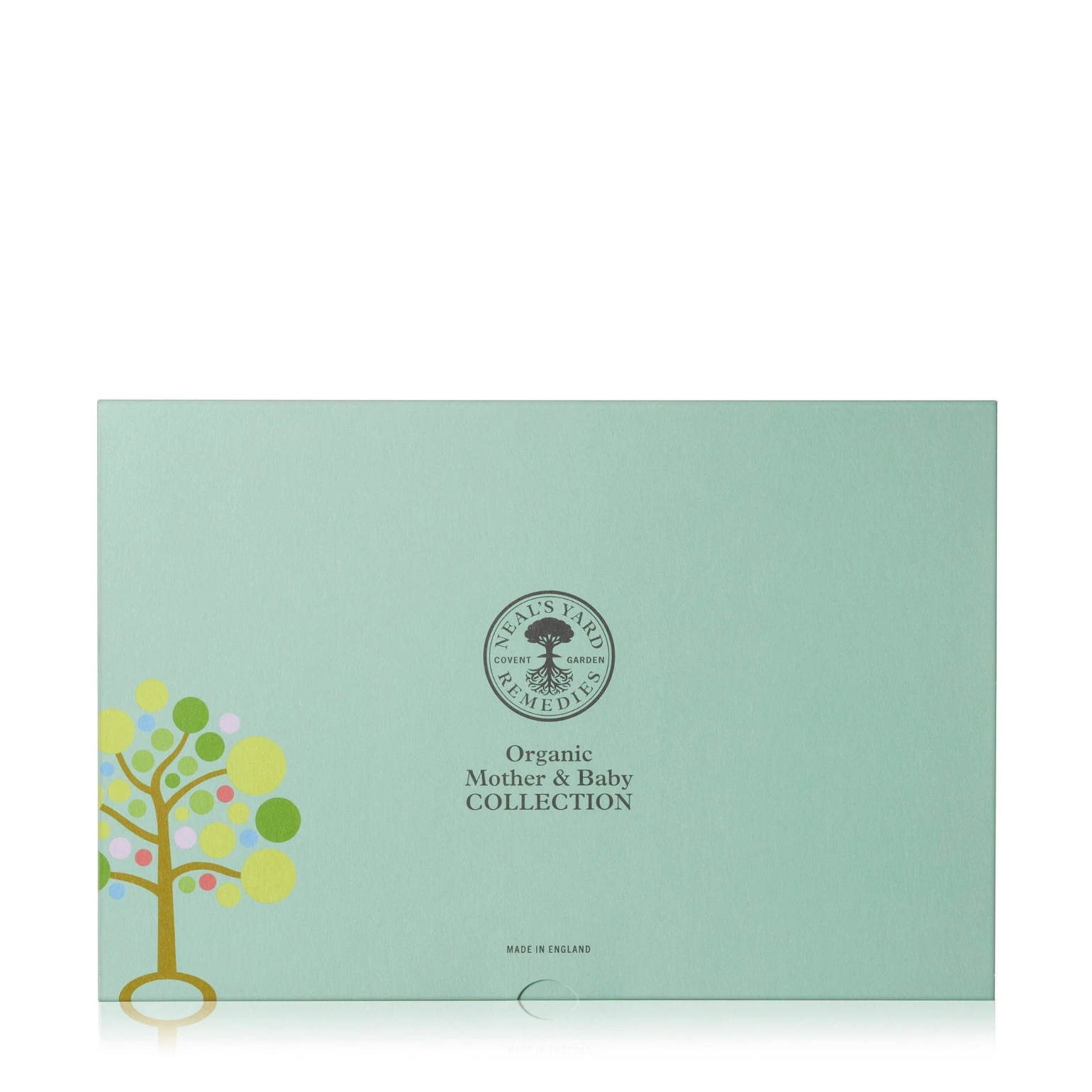 Neal's Yard Remedies Organic Mother & Baby Collection