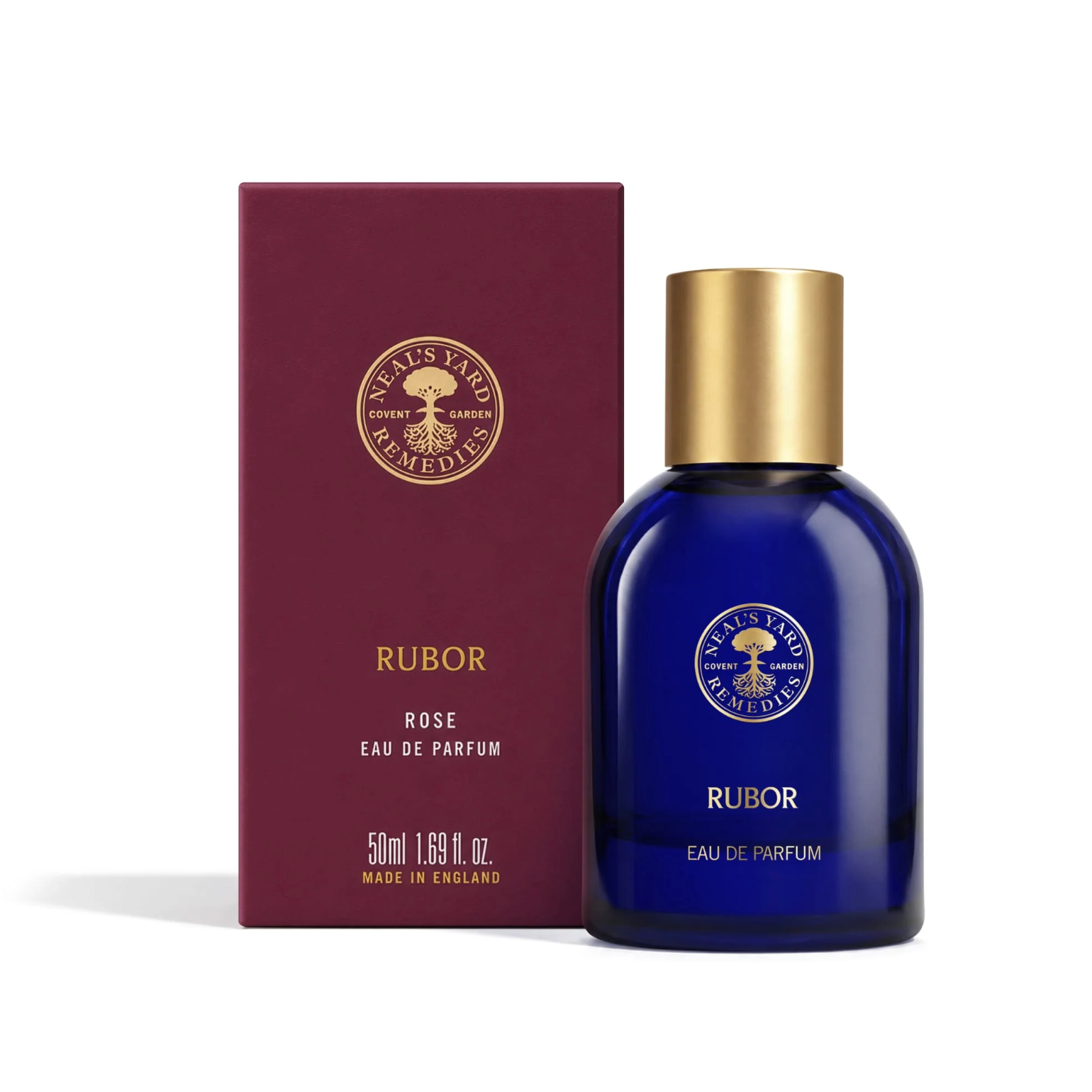 Neal's Yard Remedies Rubor Eau de Parfum 50ml