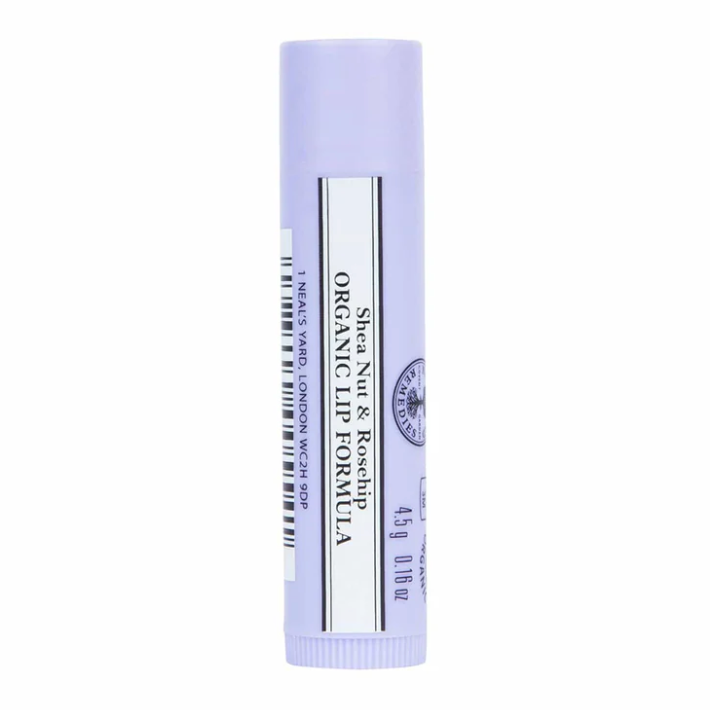 Neal's Yard Remedies Shea Nut and Rosehip Organic Lip Formula