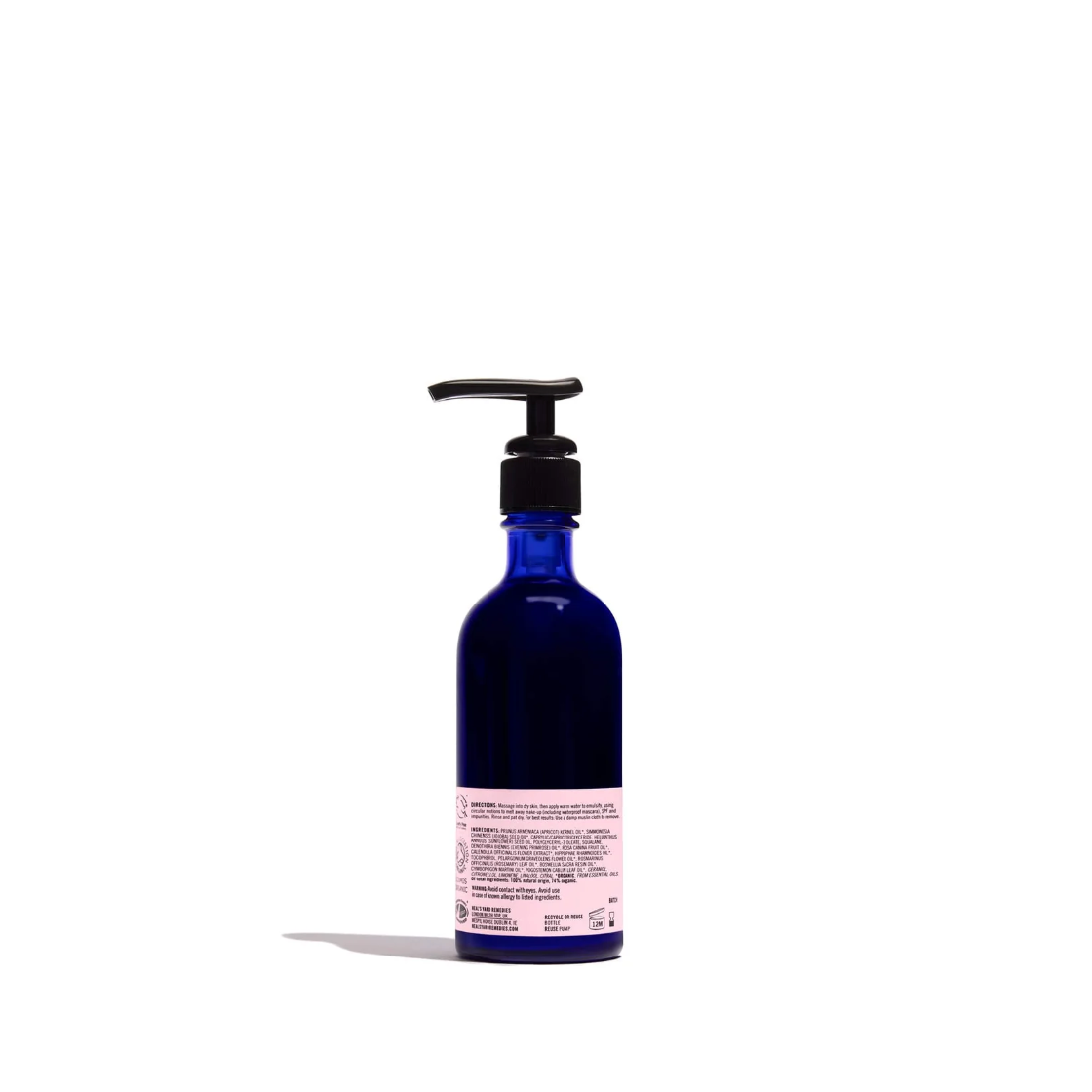 Neal's Yard Remedies Wild Rosehip Glow Cleansing Oil 100ml