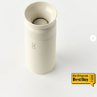 Ocean Bottle Brew Flask Sand Stone 350ml