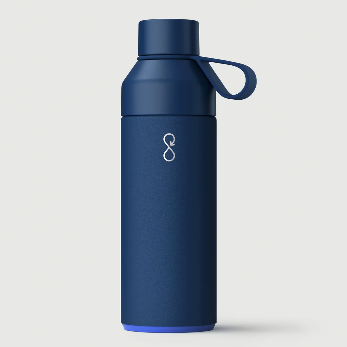 Ocean Bottle Original Ocean Blue 500ml