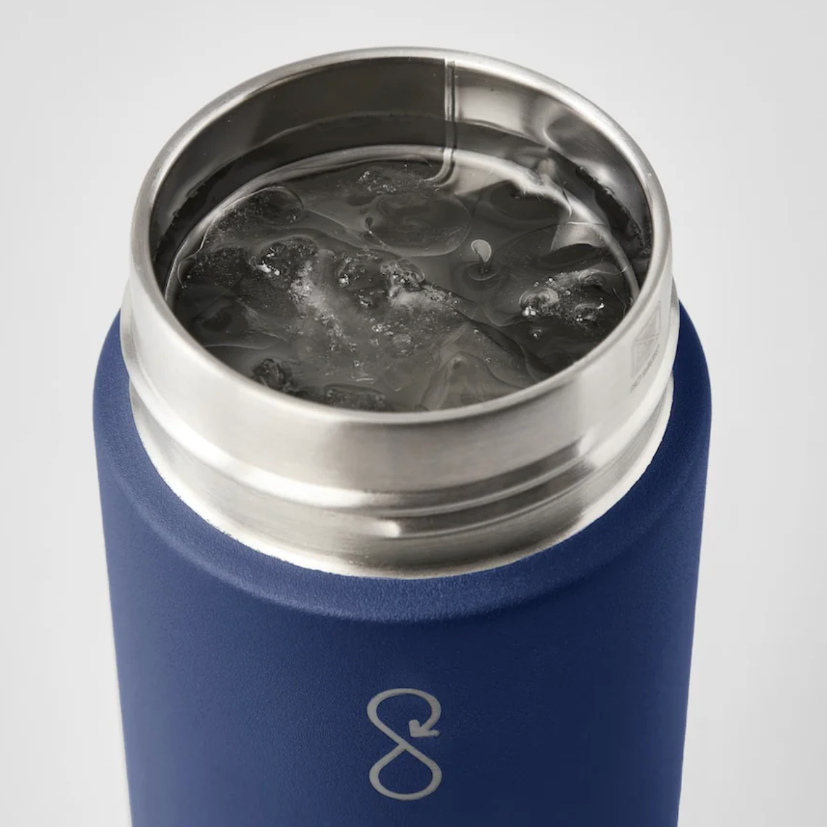 Ocean Bottle Original Ocean Blue 500ml