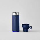 Ocean Bottle Original Ocean Blue 500ml