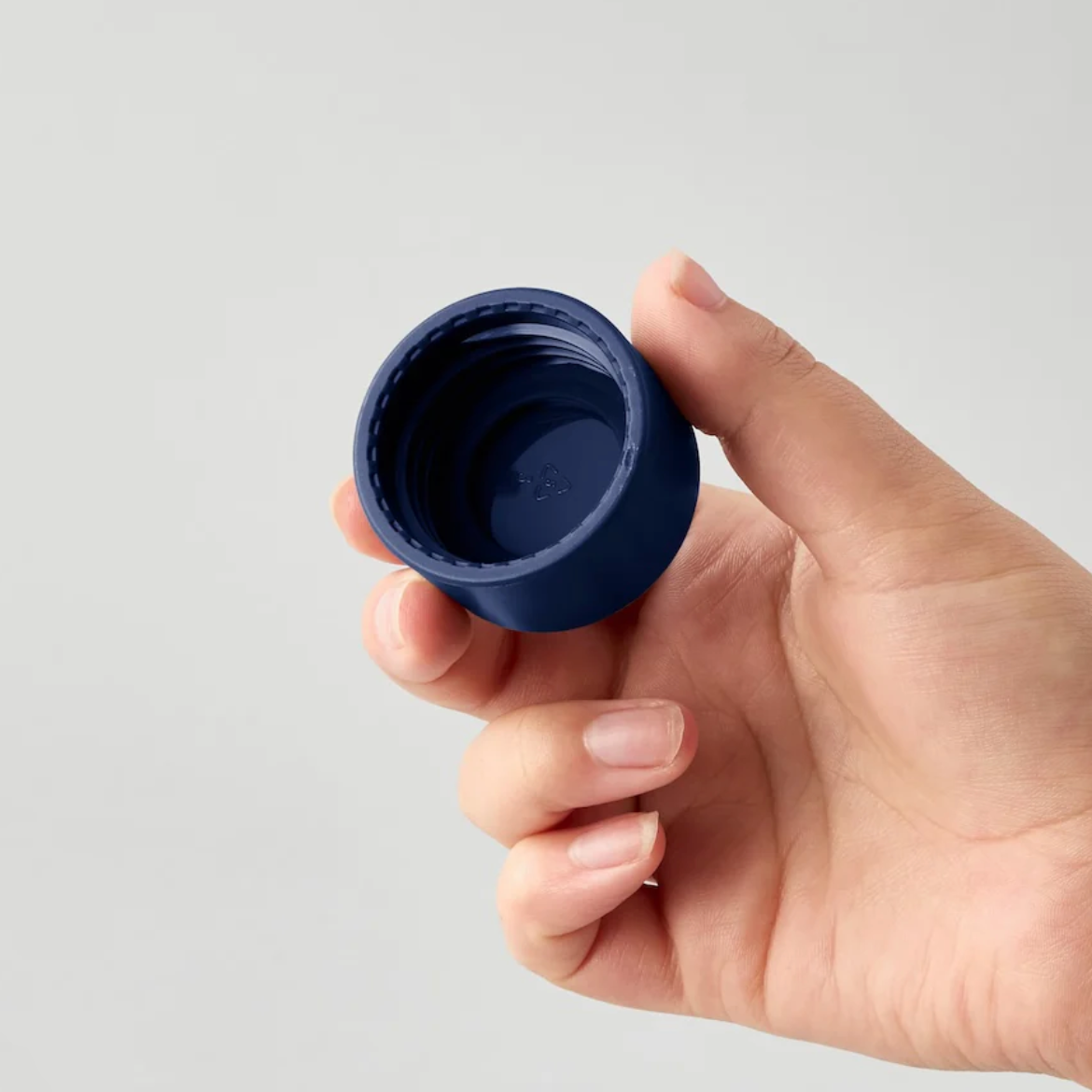 Ocean Bottle Original Ocean Blue 500ml