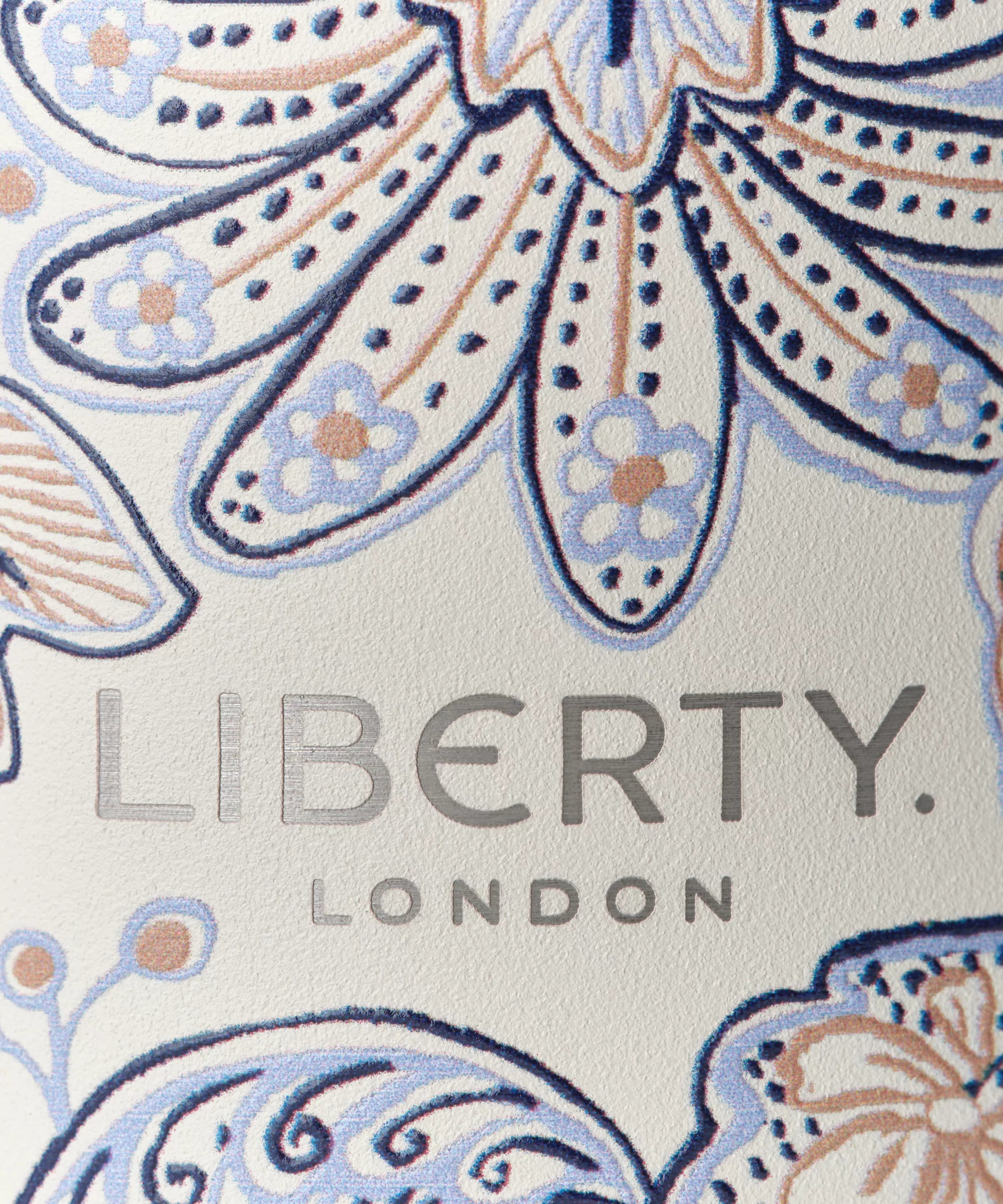 Ocean Bottle x Liberty London Enzo Serenade Original Bottle 500ml