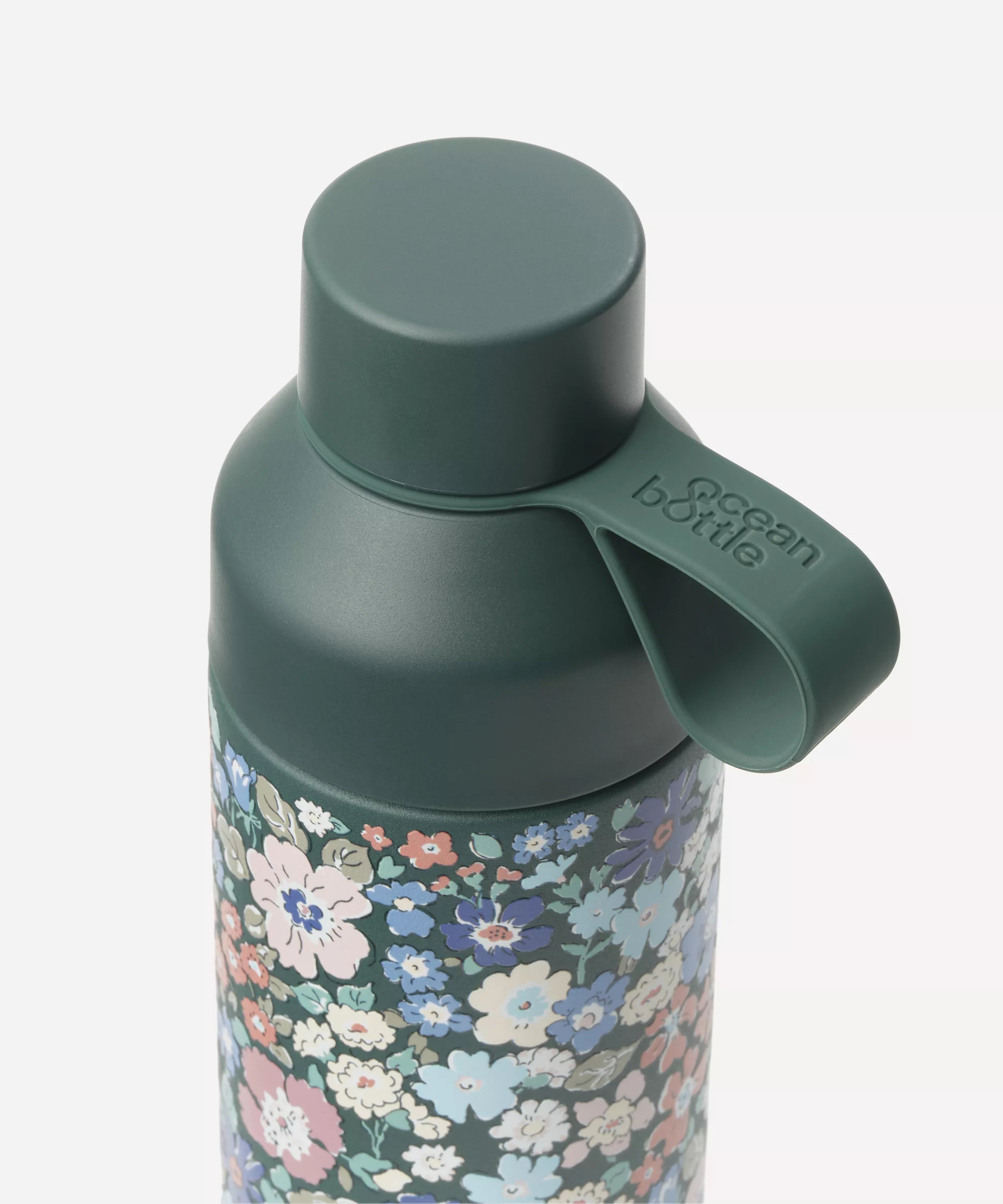 Ocean Bottle x Liberty London Morley Blossom Original Bottle 500ml