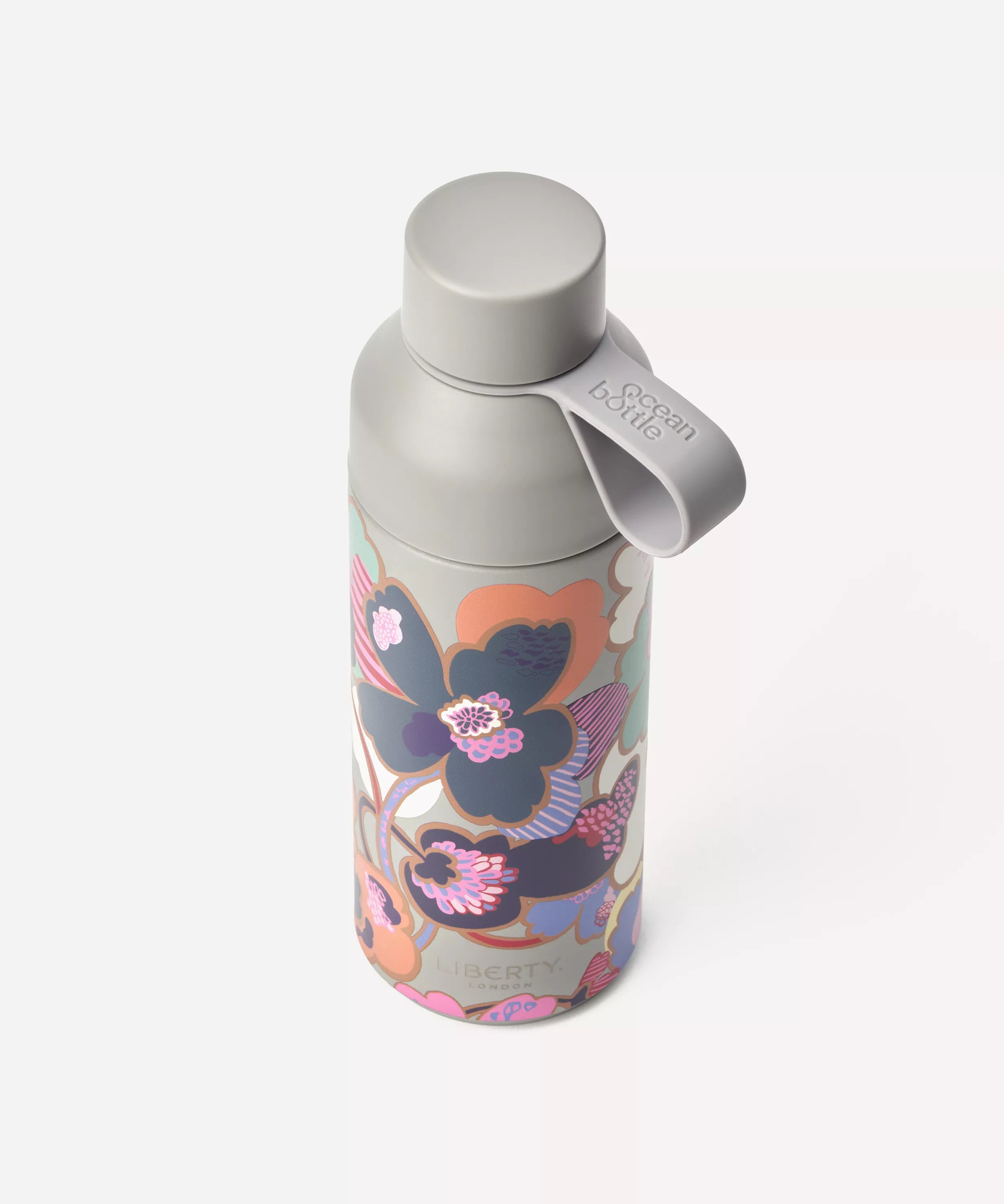 Ocean Bottle x Liberty London Prospect Vista Original Bottle 500ml