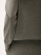Pangaia Mens DNA Knitted Collared Shirt