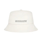 Pangaia Oilseed Hemp Bucket Hat