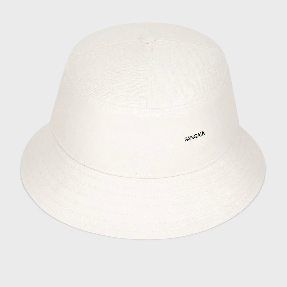 Pangaia Oilseed Hemp Bucket Hat
