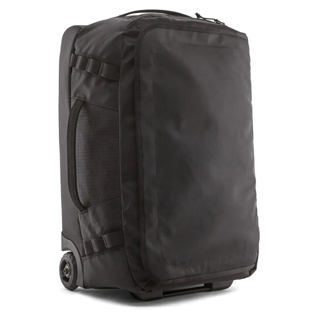 Patagonia Black Hole Wheeled Duffel Bag 40L