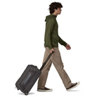 Patagonia Black Hole Wheeled Duffel Bag 40L