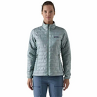 Patagonia Ladies Nano Puff Quilted Jacket