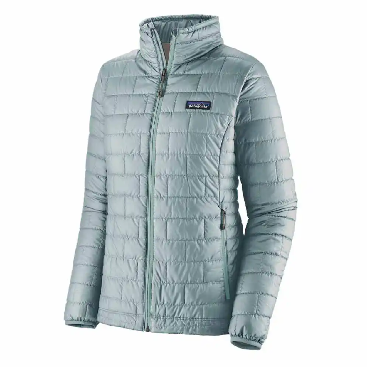 Patagonia Ladies Nano Puff Quilted Jacket