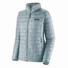 Patagonia Ladies Nano Puff Quilted Jacket