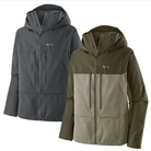 Patagonia Swiftcurrent Waterproof Wading Jacket