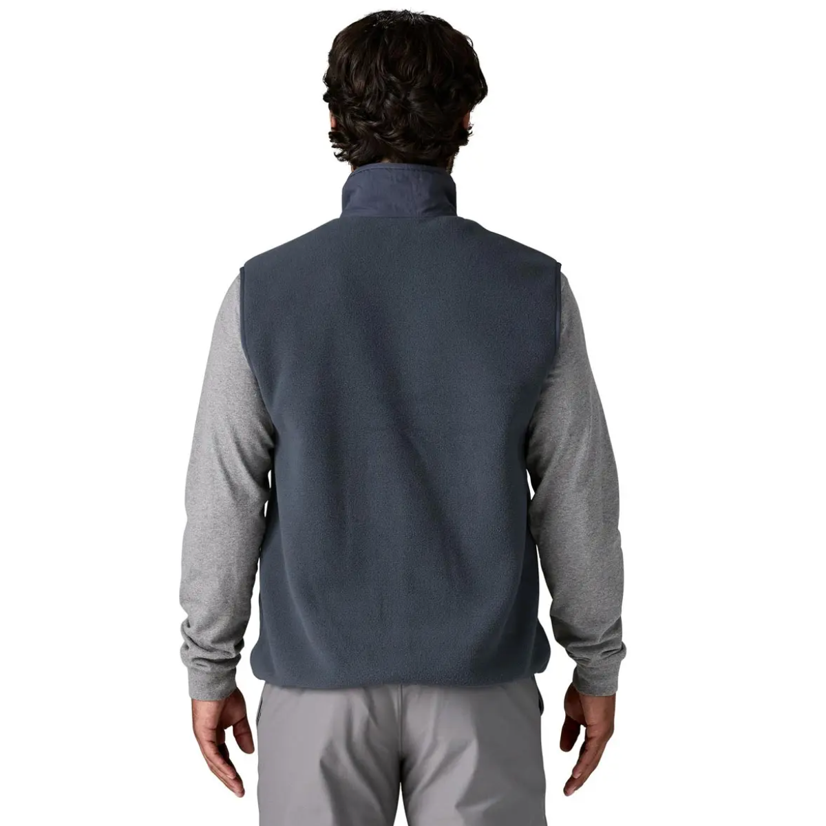 Patagonia Synchilla Fleece Vest