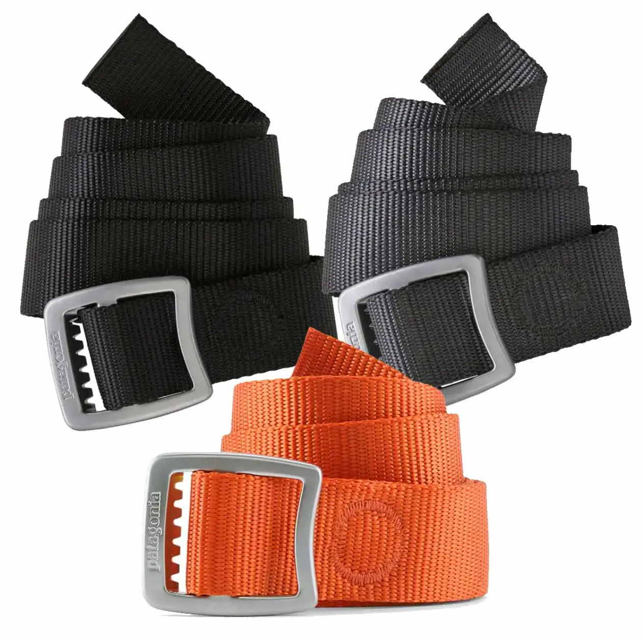 Patagonia Tech Web Belt