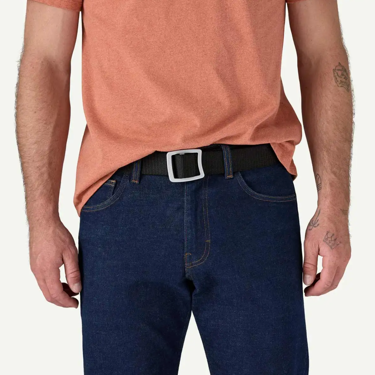 Patagonia Tech Web Belt