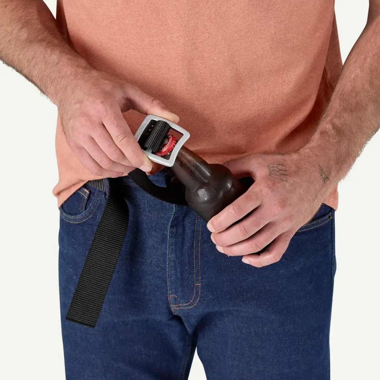 Patagonia Tech Web Belt
