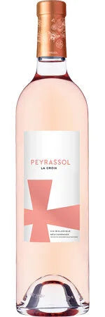 Peyrassol "La Croix" Organic Rosé